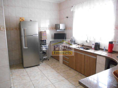 Imagem 27 de 30 de Casa Residencial À Venda, Jardim Do Bosque, Hortolândia. - Ca2483
