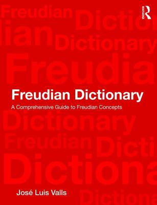 Libro Freudian Dictionary: A Comprehensive Guide To Freud...