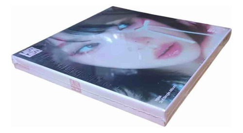 Choi Yena (iz*one) Square Square Album Original Random Kpop