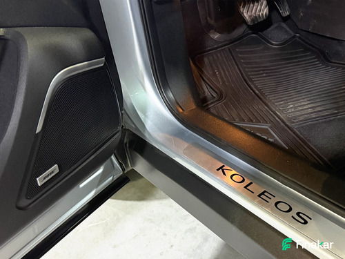 Renault Koleos 2.5 Iconic Piel Cvt