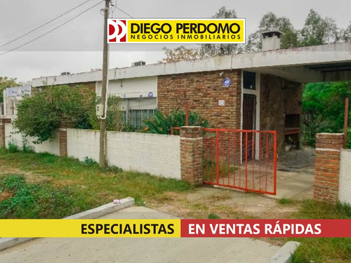 Casa 3 Dormitorios, En Venta, Ciudad Del Plata 