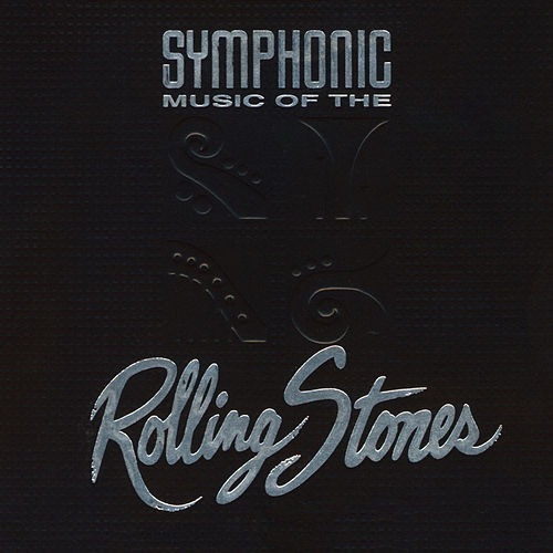 Artistas Varios - Symphonic Music Of The Rolling Stones 