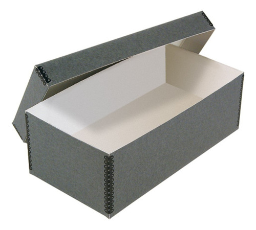 University Products Perma Dur Archival Caja Almacenamiento X