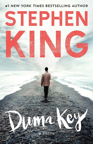 Libro En Inglés: Duma Key: A Novel
