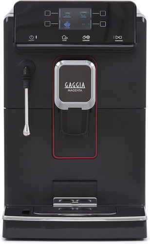 Gaggia Magenta Ri8700/46 Cafetera Expreso Super Automatica