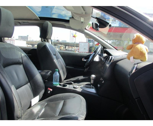 Nissan Qashqai 4X4 2000CC AT AA