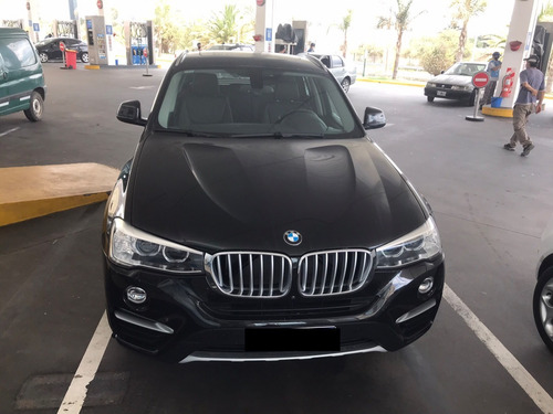Bmw X4 X Drive 28i X Line