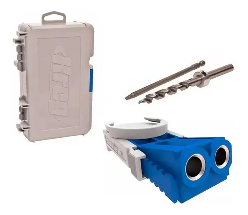 Sistema kreg jig r3 deals