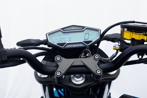 Cf Rz 400 Nk By Zanella Créd. Prendario V. López