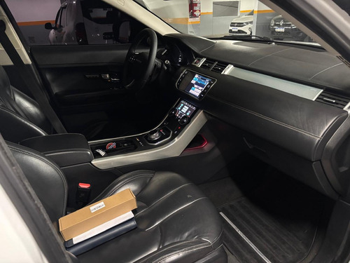 Land Rover Evoque 2.0 Prestige Plus 240cv