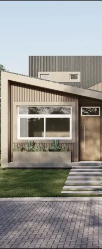 Construcciones Llave En Mano,tradicional Y Steel Framing