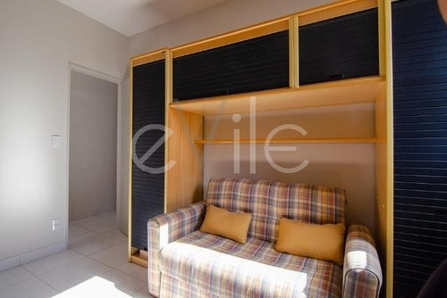 Apartamento À Venda Em Jardim Paulicéia - Ap008760