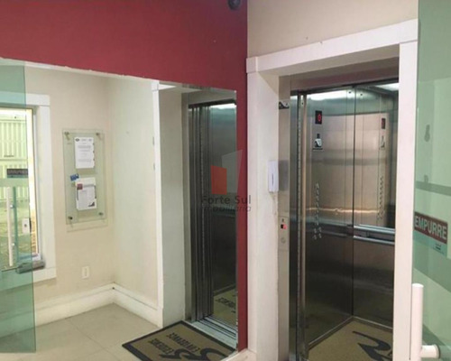 Imagem 2 de 15 de Apartamento - Ap1619 - 69947374