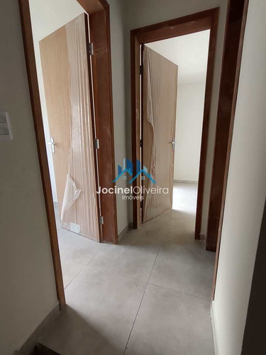 Imagem 11 de 19 de Sobrado Com 2 Dorms, Cidade Industrial, Curitiba - R$ 230 Mil, Cod: So0048 - Vso0048