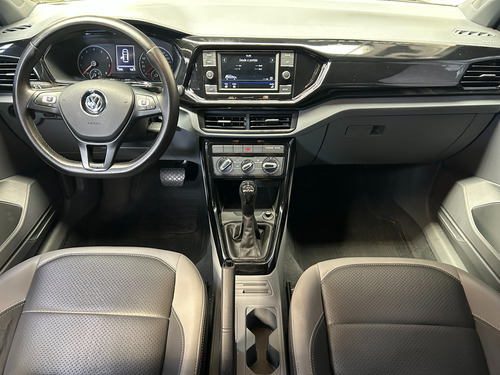 Volkswagen T-Cross 1.0 Sense 200 Tsi Aut. 5p