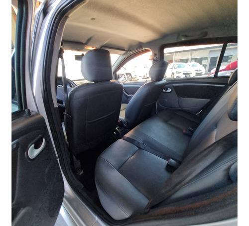 Renault Sandero 1.6 STEPWAY 16V FLEX 4P MANUAL