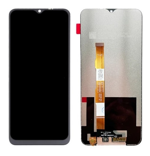 Pantalla Compatible Vivo Y22 Completa Lcd + Táctil Instalada