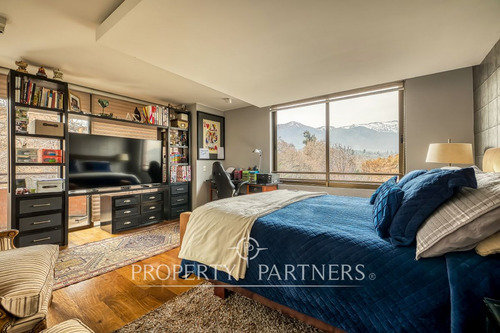 Gran Penthouse En San Damián