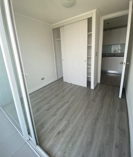 Oportunidad! Depto Arriendo Como Nuevo 2dorm 1ba, Est ,y Bod