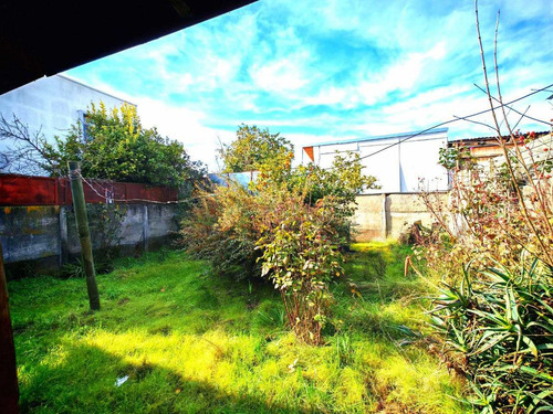 Talca Vende Casa Excelente Ubicación (108096)