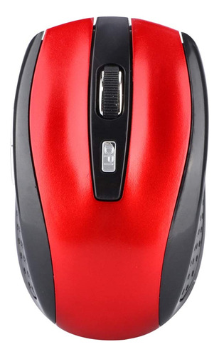 Dilwe Raton Portatil Inalambrico 6d 2.4g Mouse Ultrafino Dpi