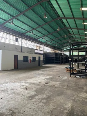 Galpón en venta