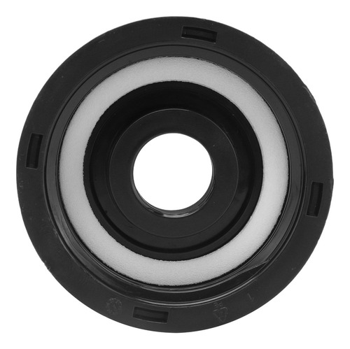 6×drenaje Manguera Rosca Gruesa Conector Tanque Ibc