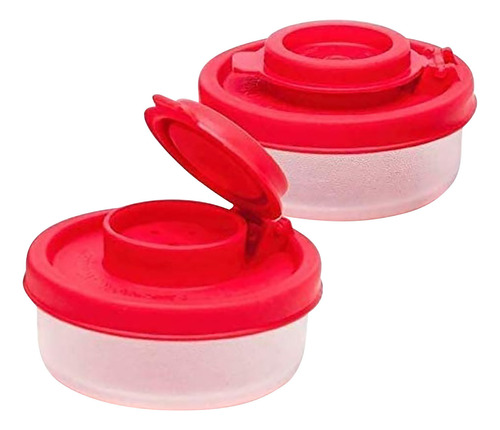 Pepper Shakers Mini Saleiro À Prova De Umidade To Go Camping