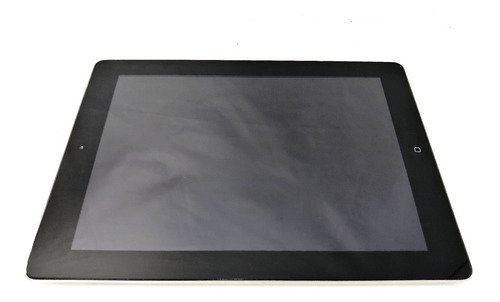 Pantalla Tablet iPad A1396