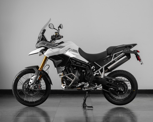 Imagen 8 de 17 de Triumph Tiger 900 Rally Pro
