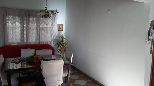 Imagen 5 de 14 de Departamento Tipo Casa En Venta Cond En Lanus Este
