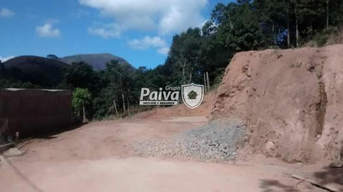Imagem 1 de 6 de Terreno Residencial- Teresópolis, Prata - 3140