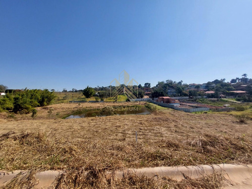 Imagem 6 de 15 de Lote / Terreno Em Jardim Centenario - Atibaia - 11584