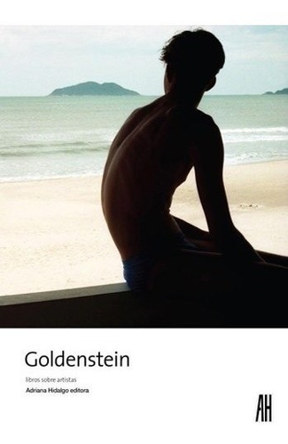 Goldenstein - Alberto Goldenstein