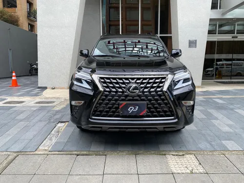 Lexus Gx460