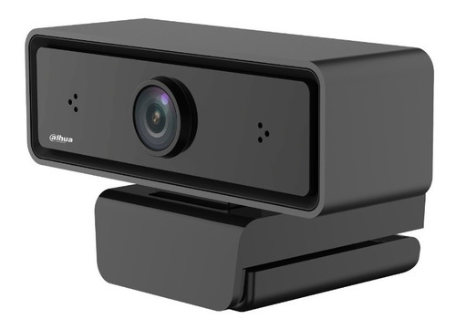 Webcam Dahua Full Hd Usb Zoom Skype 6 Cuotas S/interes
