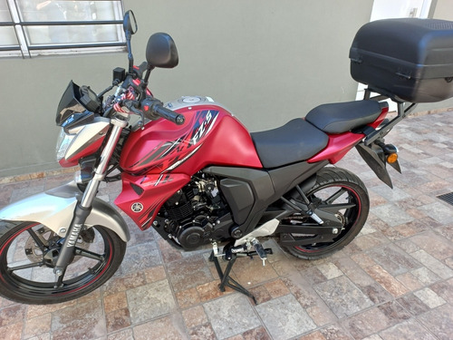 Imagen 1 de 9 de Yamaha 2019