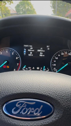 Ford Ecosport 1.5 Freestyle 123cv 4x2