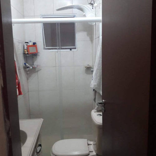 Imagem 12 de 18 de Sobrado Com 03 Dormitórios E 210 M² A Venda No Vila Serralheiro, São Paulo | Sp. - Sb113172v