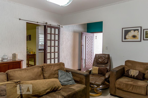 Imagem 3 de 15 de Casa Para Aluguel - Assunção, 4 Quartos, 268 - 893365635