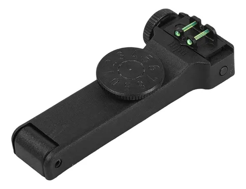 comprar Peça Reposição Alça De Mira Espingarda Pressão Cometa