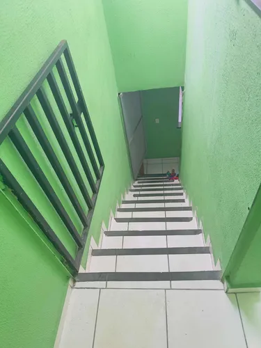 Casa, Sobrado
