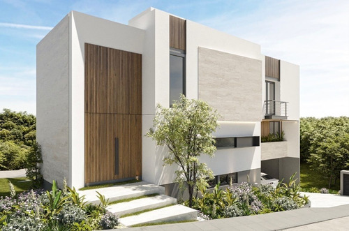 Casa En Venta En Bosque Real