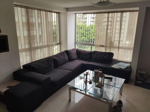 Imagen 3 de 14 de Apartamento En Venta En Los Naranjos, Caracas, Codigo: Mvg 22-17379
