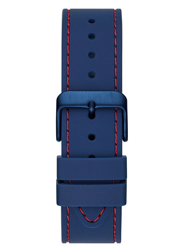 Reloj Guess Hombre W1047g2 Envio Gratis M