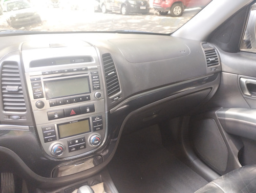 Hyundai Santa Fe 2.4 Gls Premium 5as 6at 4wd