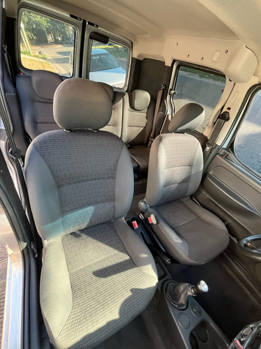 Citroën Berlingo Furgon 1.6 Hdi 92 Bussines Mixto
