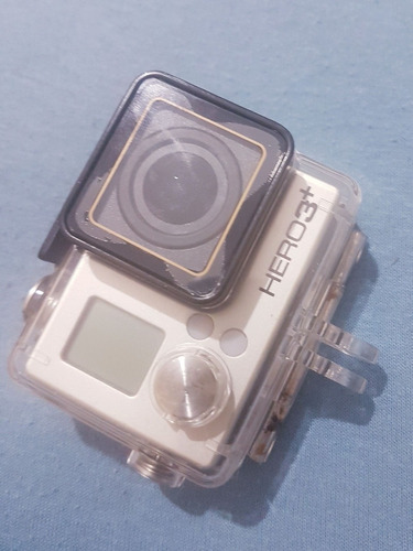 Go Pro Hero 3 Black Edition