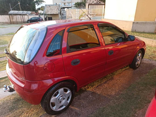 Chevrolet Corsa 2010 1.4 Maxx Econoflex 5p