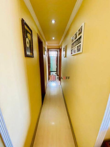 Imagem 6 de 28 de Cobertura Com 3 Dormitórios À Venda, 138 M² Por R$ 560.000,00 - Méier - Rio De Janeiro/rj - Co0081